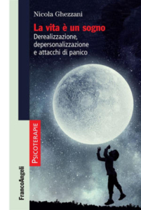 copertina la_vita_e_un_sogno derealizzazione depersonalizzazione