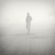 Derealizzazione sintomi primari uomo nella nebbia