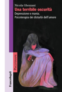 copertina una terribile oscurità